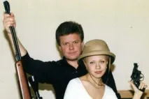олена