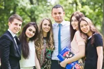 Магія світла, популяризація науки та інновації 2015 рік популяризація