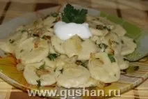 глінуємо