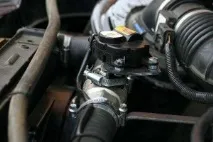 Найкращі рішення для тюнінгу двигуна УАЗ Патріот, TuningKod двигуна