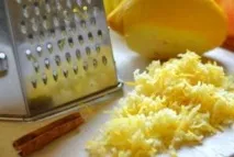 кефир лимонена