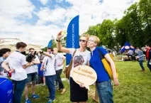 Магія світла, популяризація науки та інновації 2015 рік магія