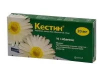 Лікування кропив’янки у дорослих ліки та їх аналоги дорослих