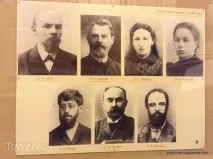 Ленін і Тампере Тампере