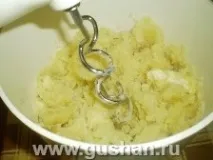 картоплею