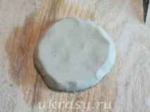 Ліпимо з глини веселого дідуся Чурилу та їжака ліпимо