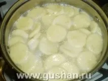 вареники