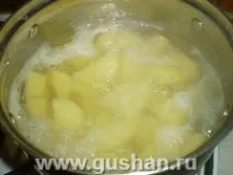вареники