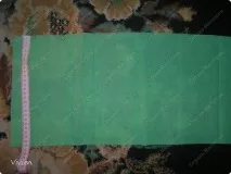 Лка Новорічна, висота 60 см МК, Країна Майстрів новорічна