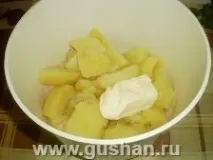 вареники
