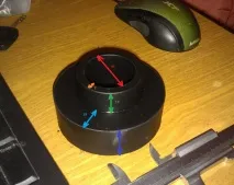 окачването окачването
