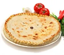 осетинската баница