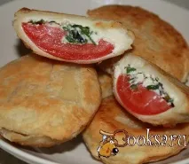 извара домати