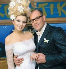 Олена Леніна біографія та особисте життя леніна