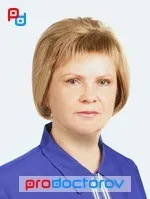 Мигунова Ольга Вікторівна - 10 відгуків, Красноярськ мене