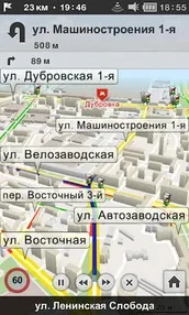 windows rambler-maps