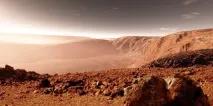 марсиански живели