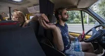 микробусите пътуванията