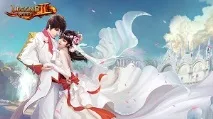 MMORPG де можна одружитися онлайн ігри з можливістю одружитися можна