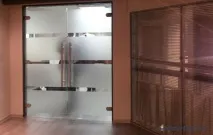 монтаж врати