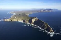 Мис Доброї Надії фото та розташування на карті Світу фото