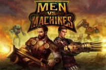 Men vs Machines епоха термінаторів почалася епоха
