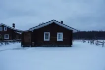 Моя подорож до Карелії Костомукша та хутір Кормило • Вторге. хутір