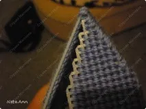 МК Сумка із пластикової канви, Країна Майстрів майстрів