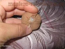 burlap клас