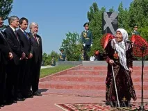 момиче майка
