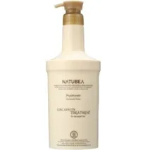 изглаждане natubea