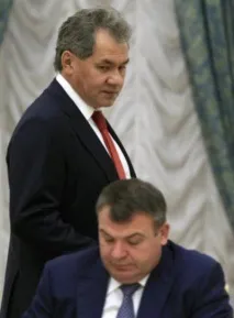 отбраната