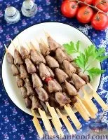 месни рецепти