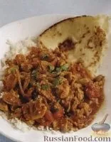 ястия месни