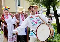 Національний парк Прип’ятський національний