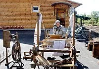 Національний парк Прип’ятський ятський