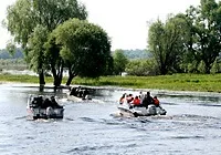 Національний парк Прип’ятський Прип