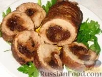 ястия рецепти