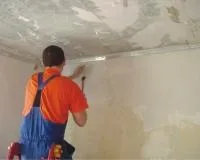 Натяжна стеля «Підкова на щастя» натяжна