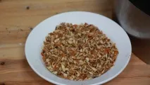 Наш рецепт пшеничного пива пива