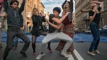 На дні в тиші – Вогник № 51 (5461) від тиші