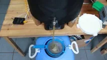 Наш рецепт пшеничного пива рецепт