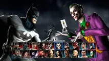 mortal kombat