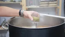 Наш рецепт пшеничного пива рецепт