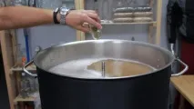 Наш рецепт пшеничного пива рецепт