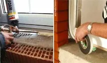 Монтаж вікон монтаж