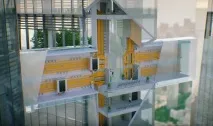 Почалося тестування мульти-ліфта з технологією «маглів», Техкульт мульти-ліфта