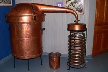 самогону