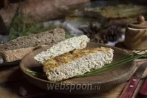 М’ясний хліб з картоплею рецепт з фото, як приготувати на рецепт
