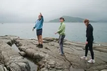 Море фоток з моря)) - Просто щоденник фоток